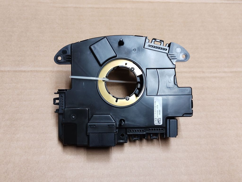 Podvolantový krúžok - Passat B7 - chybný - 3