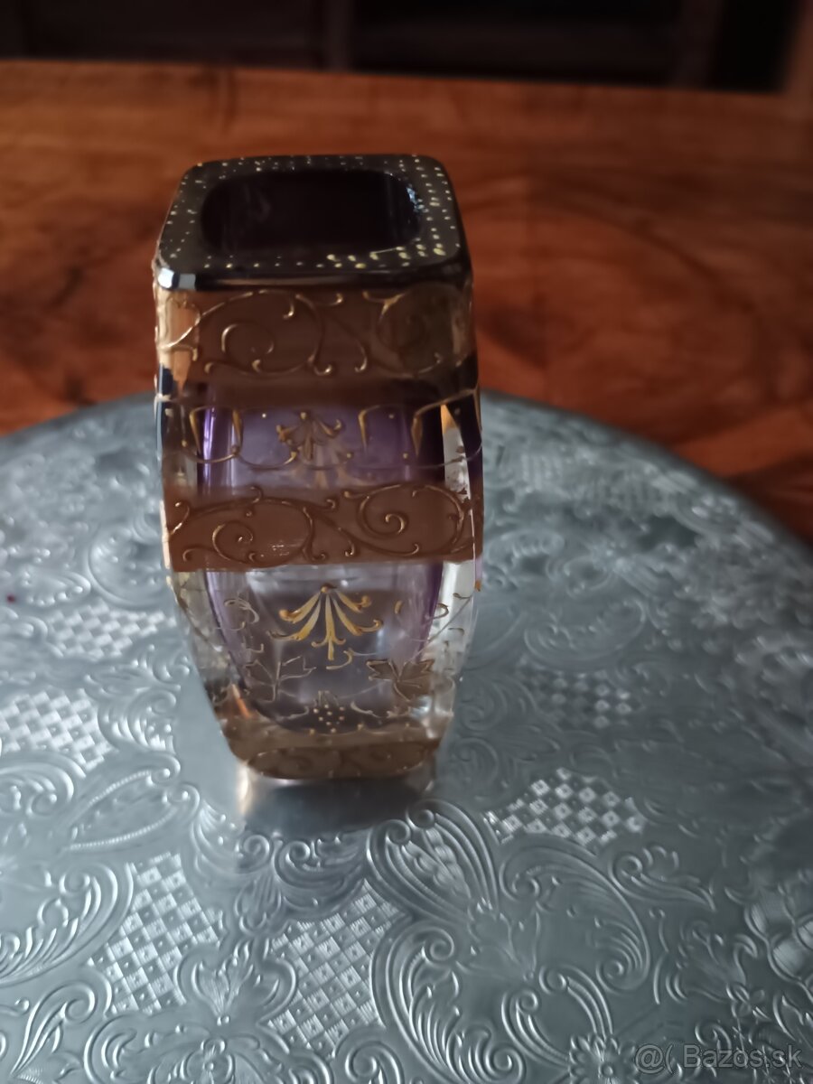 Starožitný pohar - 3