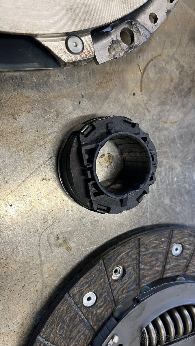 spojková sada KAMOKA KC059 - 3