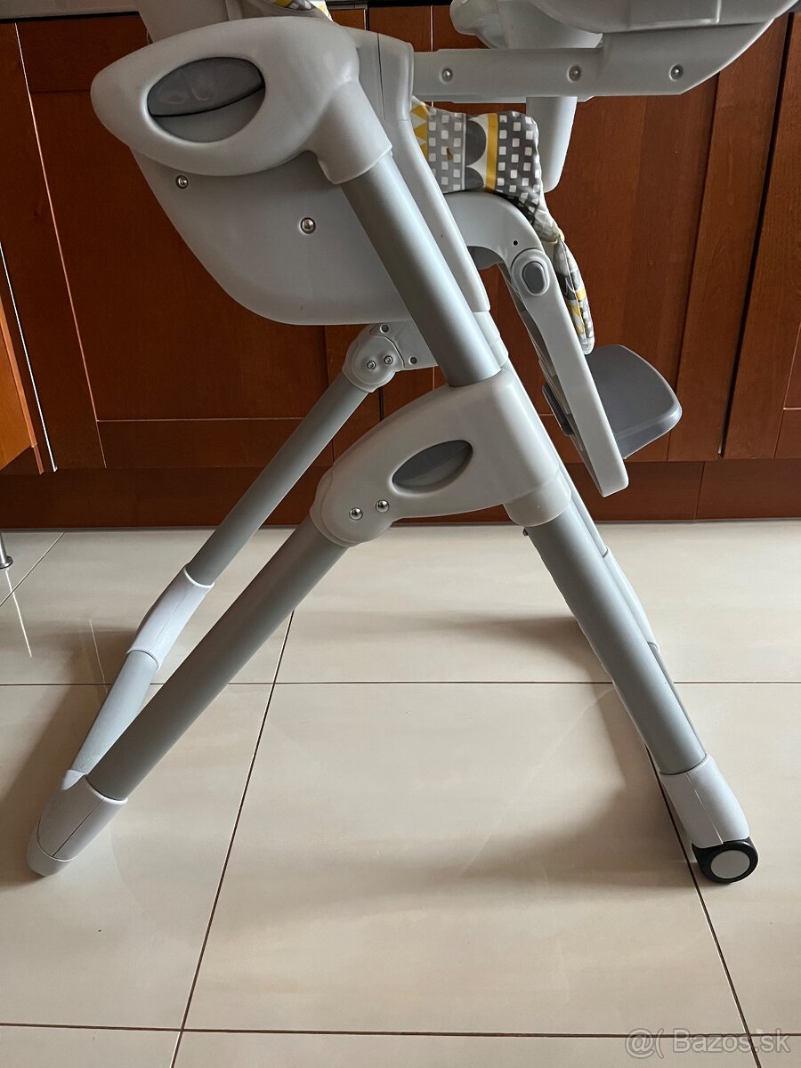 Jedalenska stolicka Joie Mimzy - 3