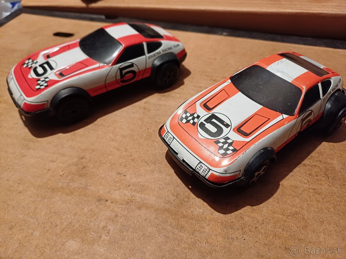 Joustra Made in France - 3