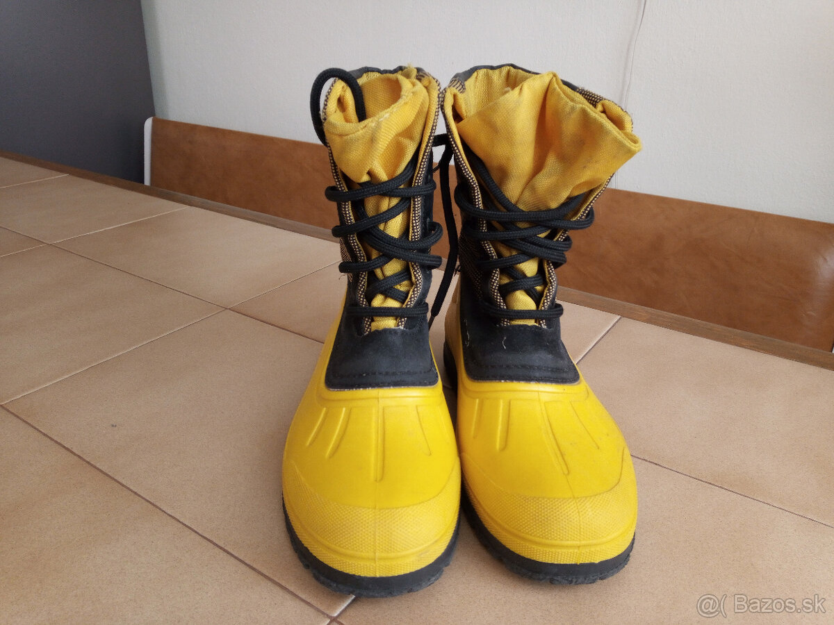 Detske snehule TECNICA. - 3