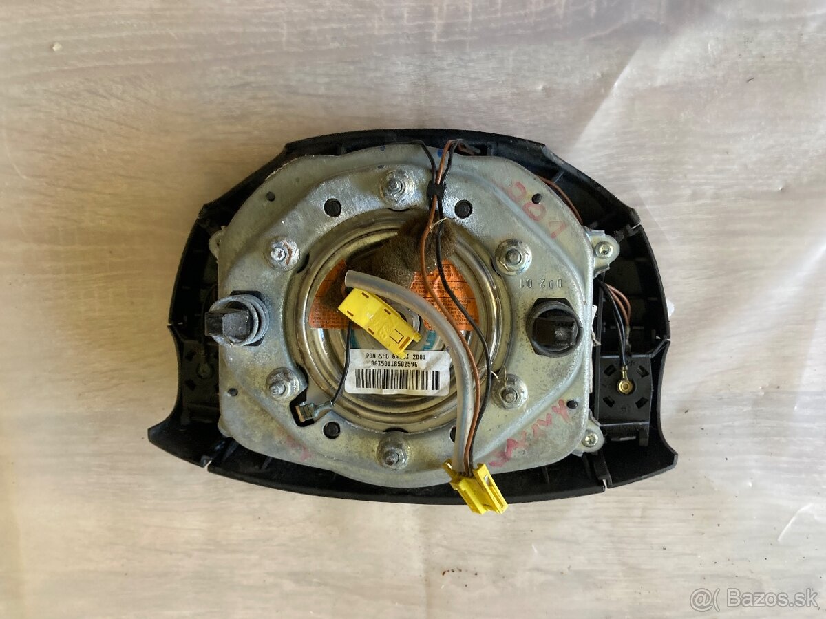 Predám Airbag na Ford Galaxy - 3