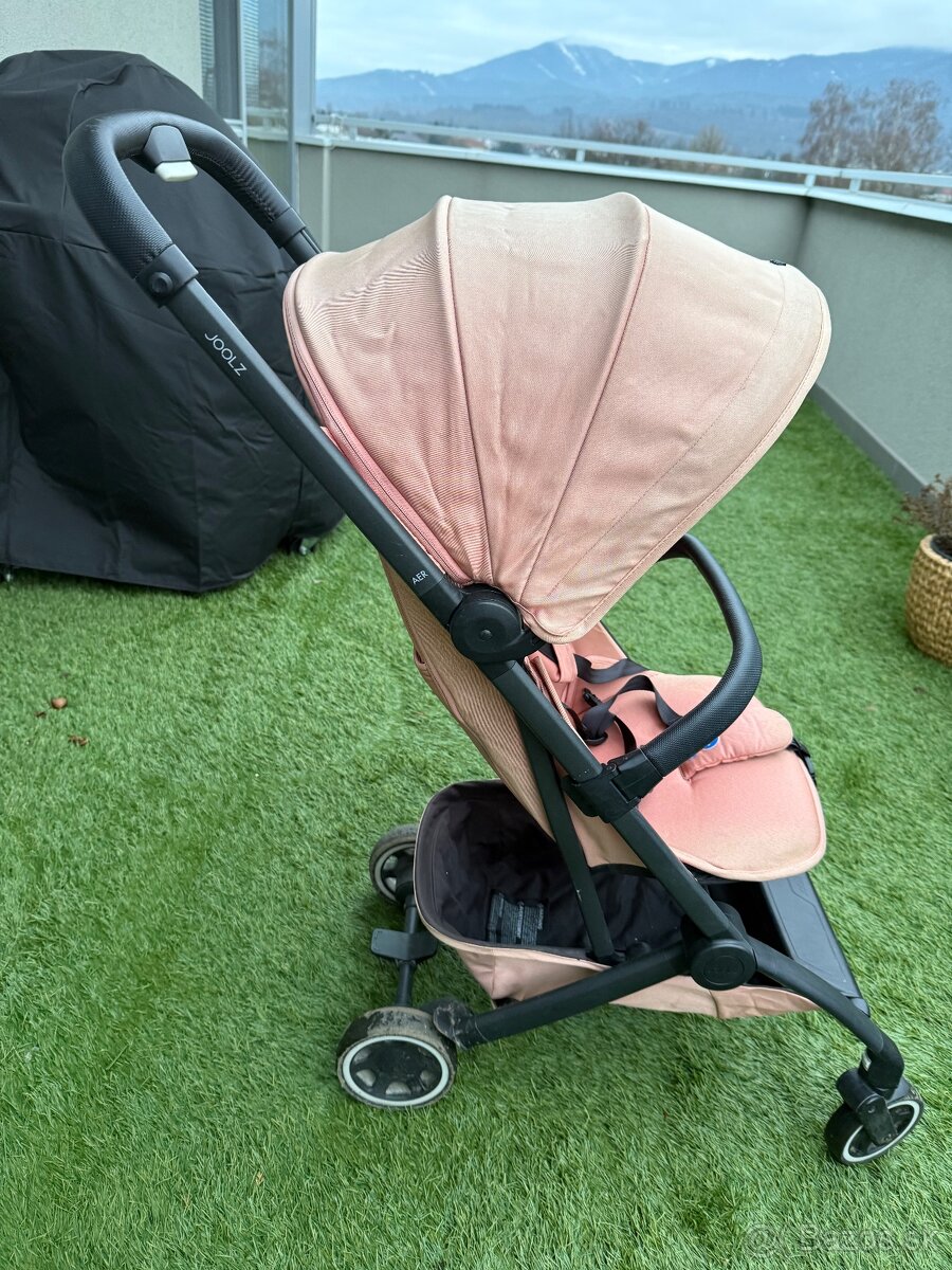 Kočík Joolz Aer - 3
