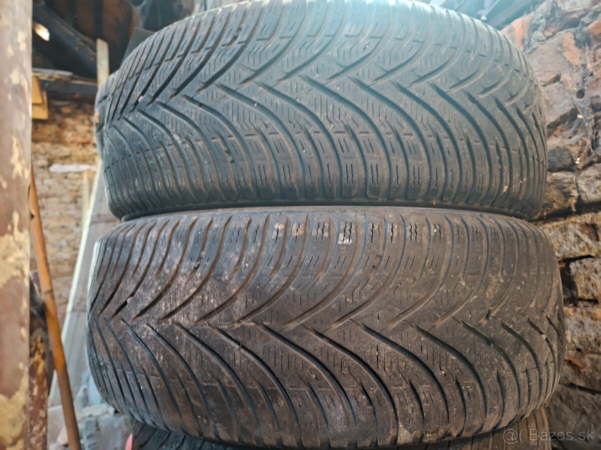 205/55r16 - 3