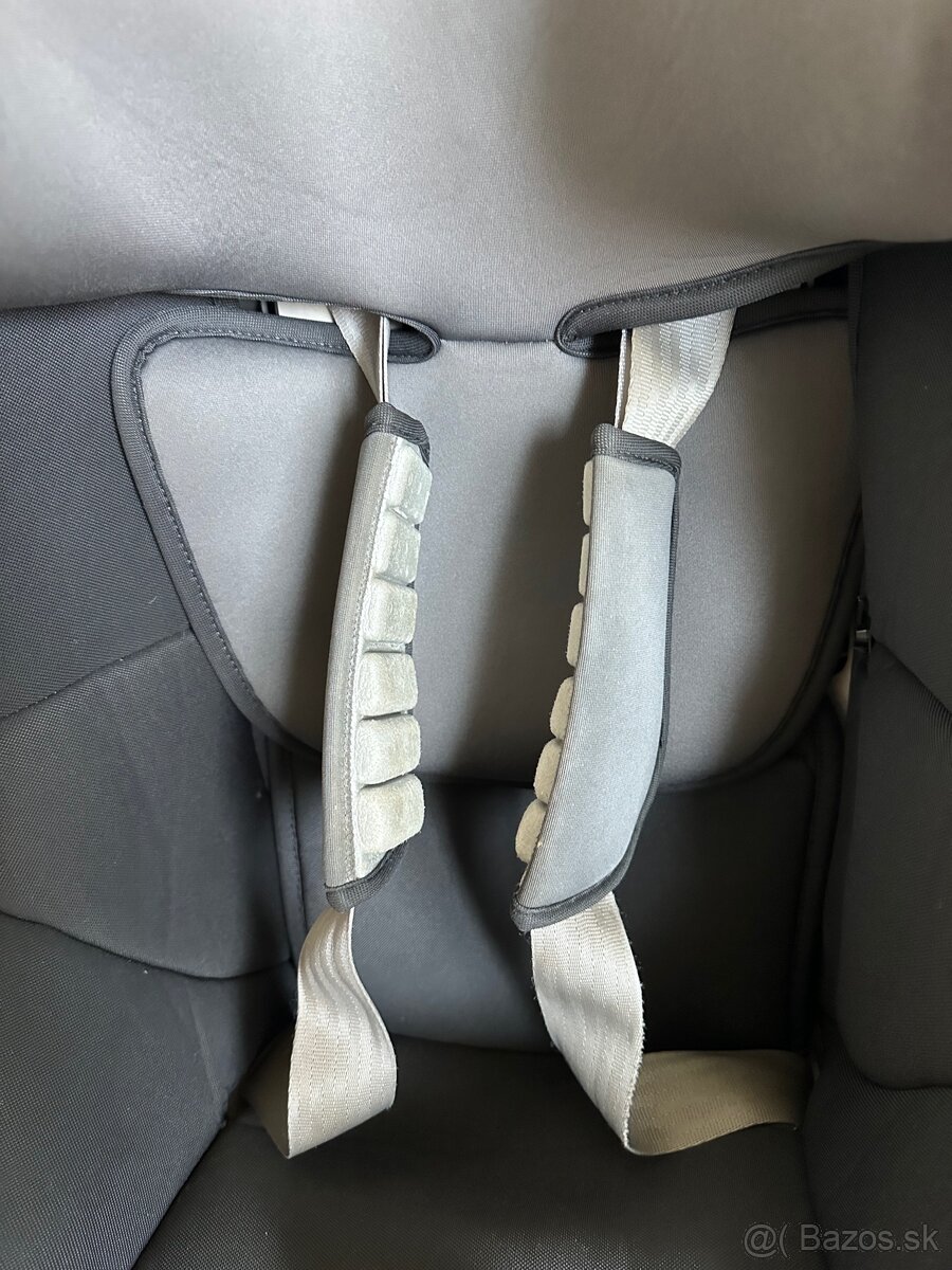 Britax Römer autosedačka - 3