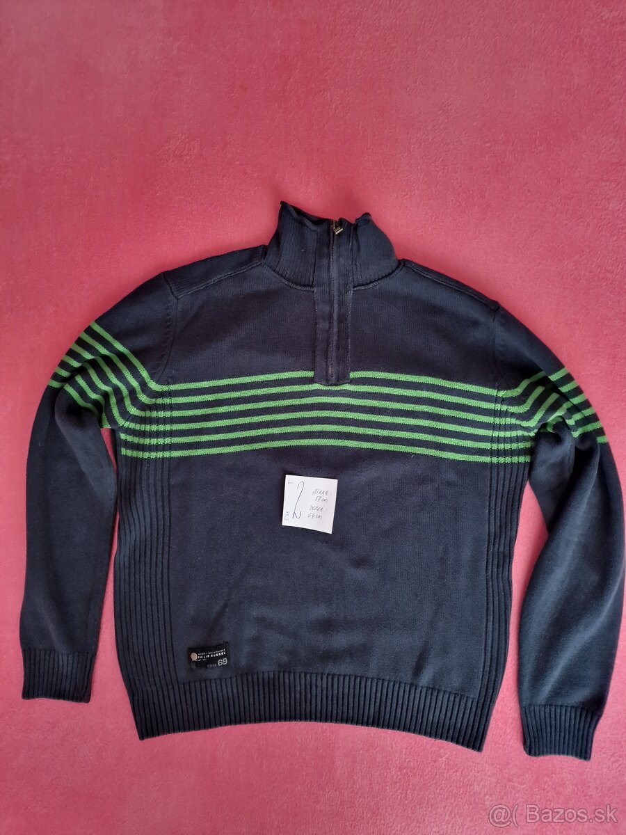 Predam panske pulovre - 3