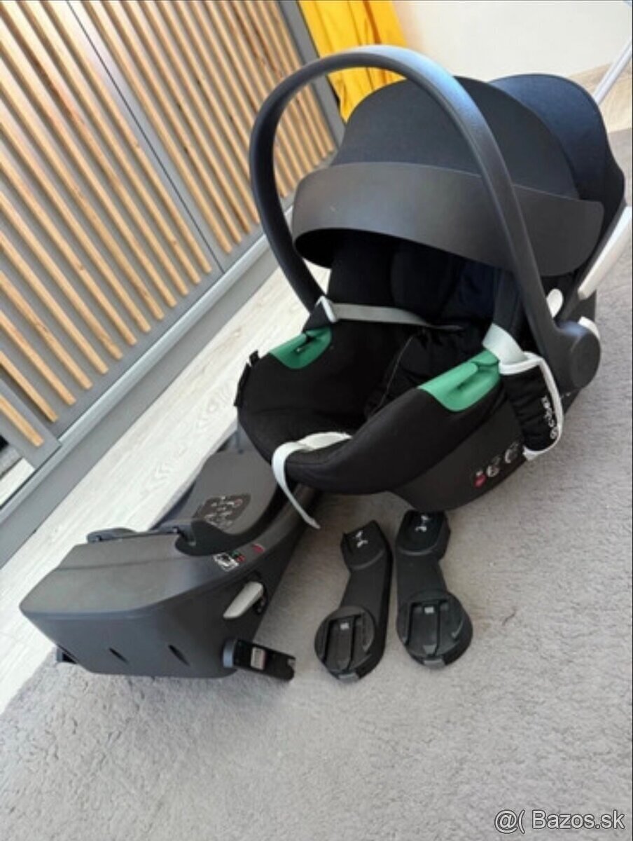 Cybex Aton b2 I-size - 3