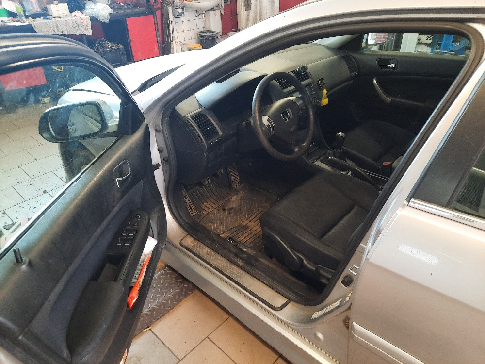 Náhradní díly Honda Accord 7G MT - 3