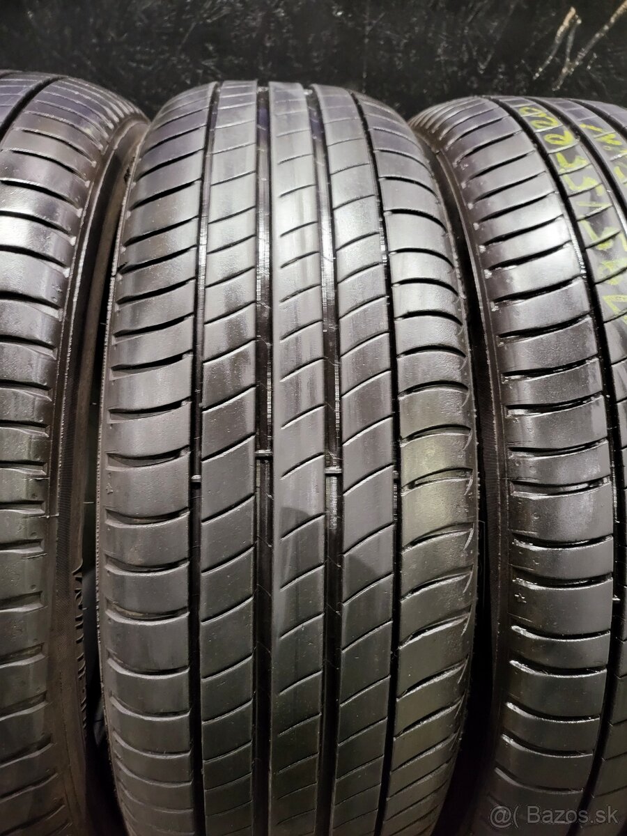 195/55 R20 Michelin letne pneumatiky - 3