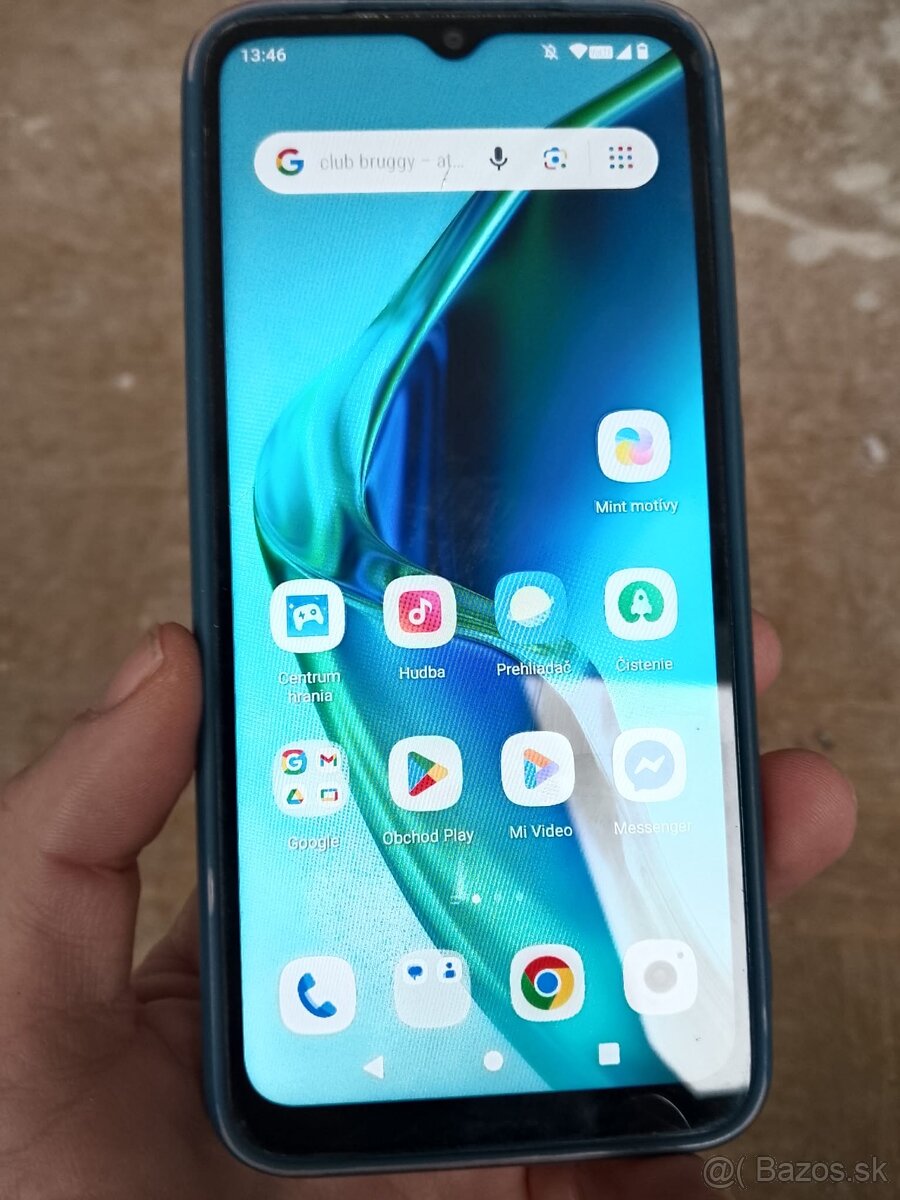 Predám lacno tento telefón - 3