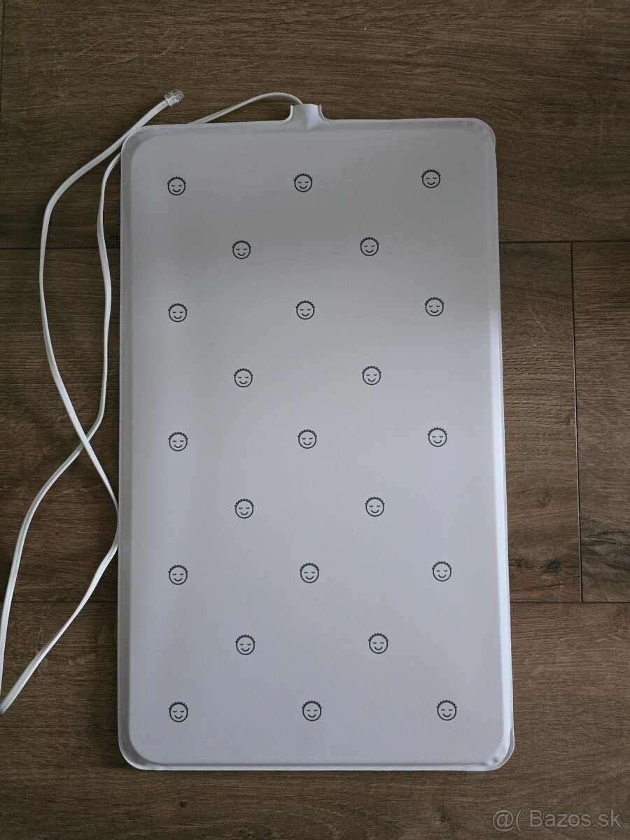 Monitor dychu bábätka Nanny 2 - 3