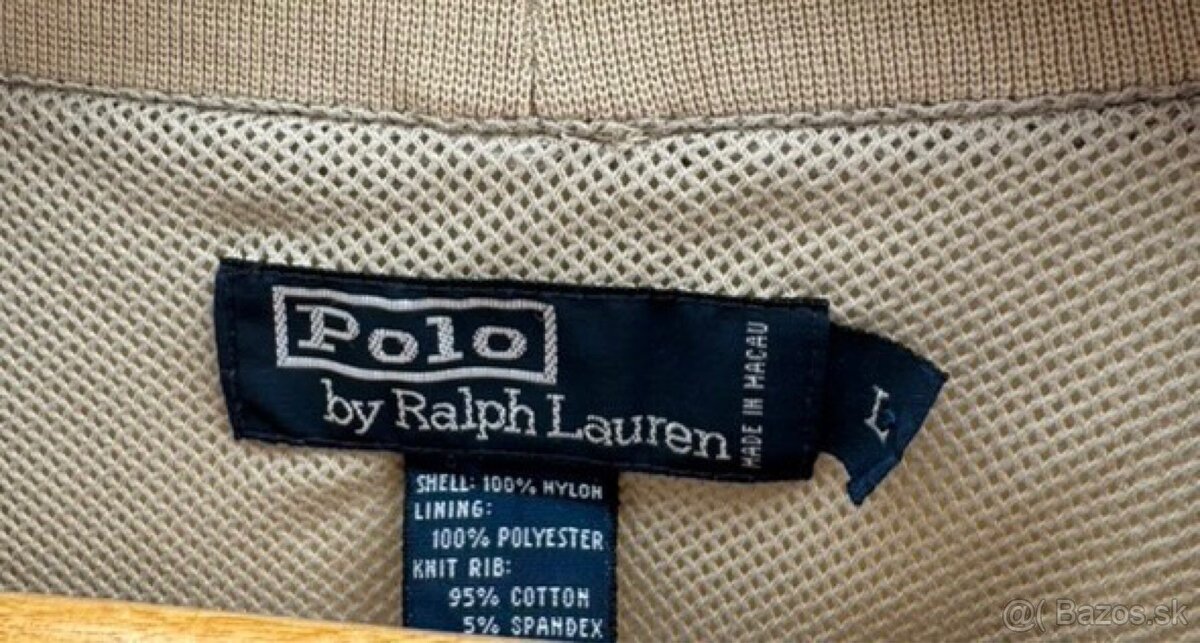 Bunda us polo assn - 3