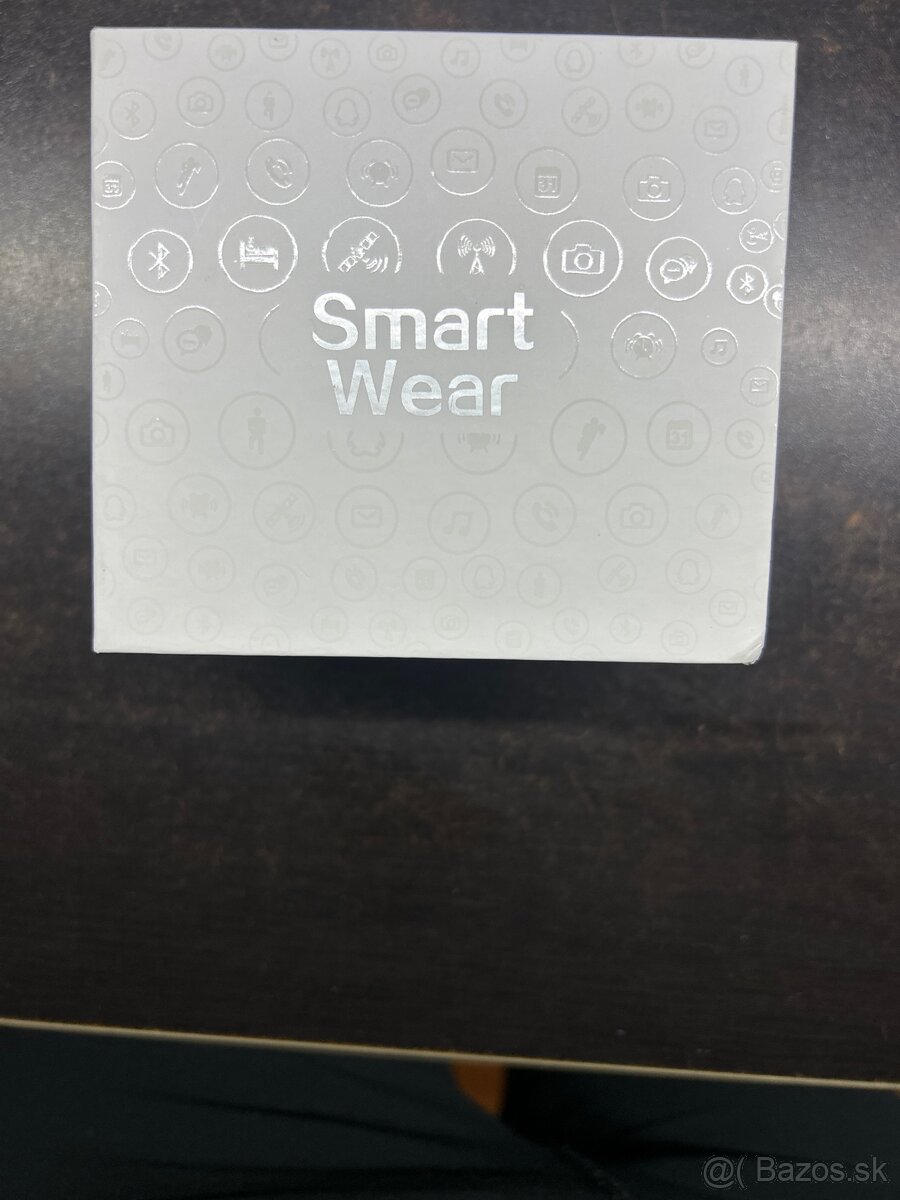 Predám nové a pekne Smart hodinky - 3