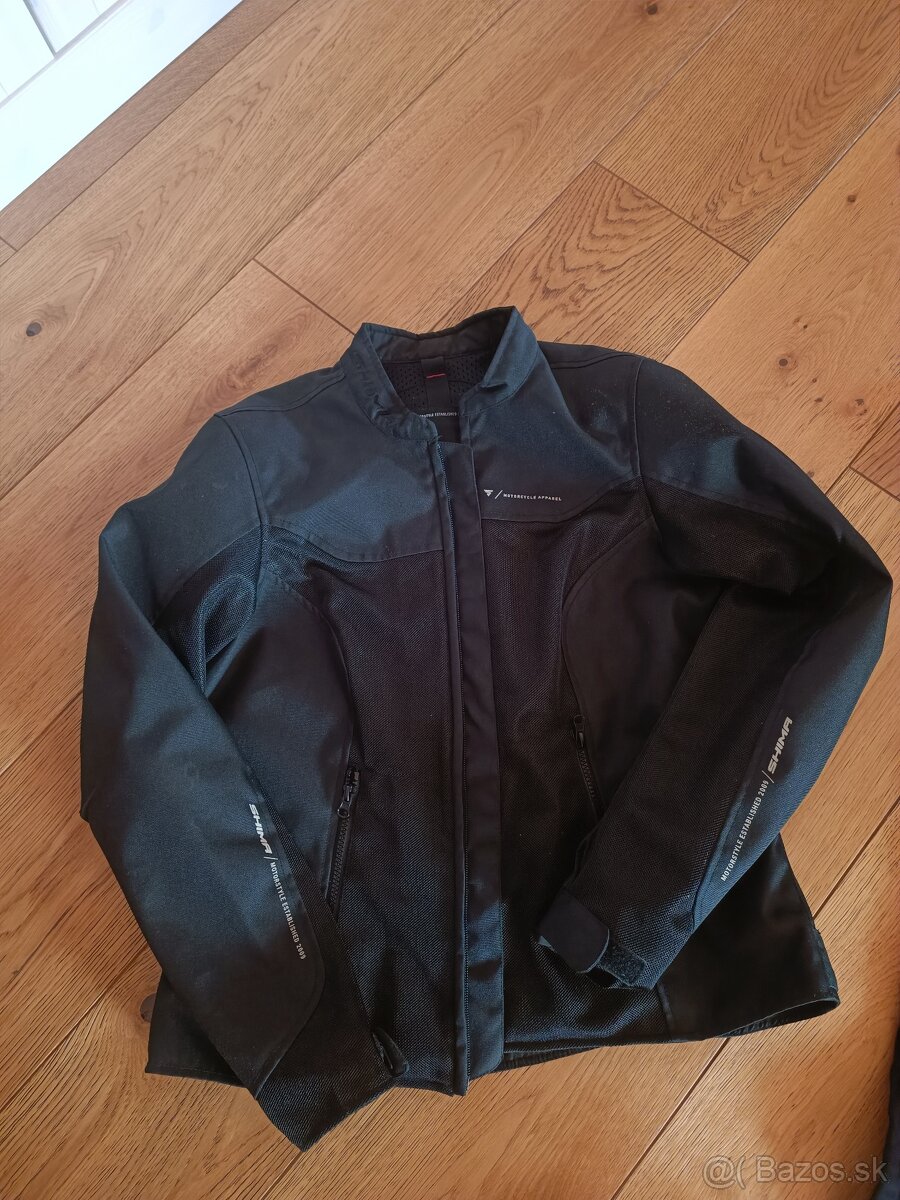 Dámske moto oblečenie - 3