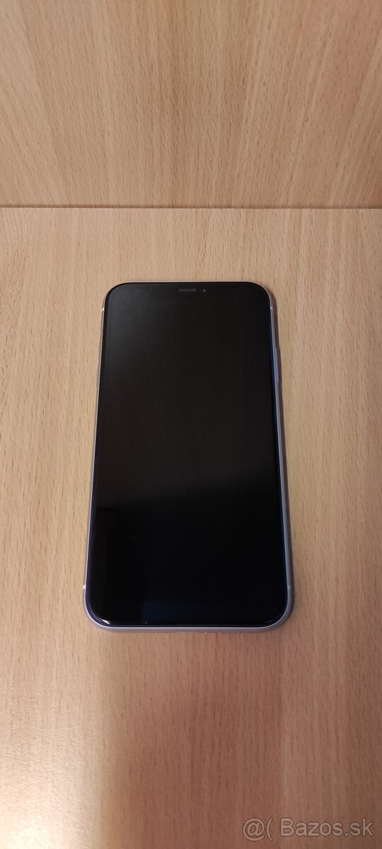 iPhone 11 64GB (100% Batéria 🔋) - 3