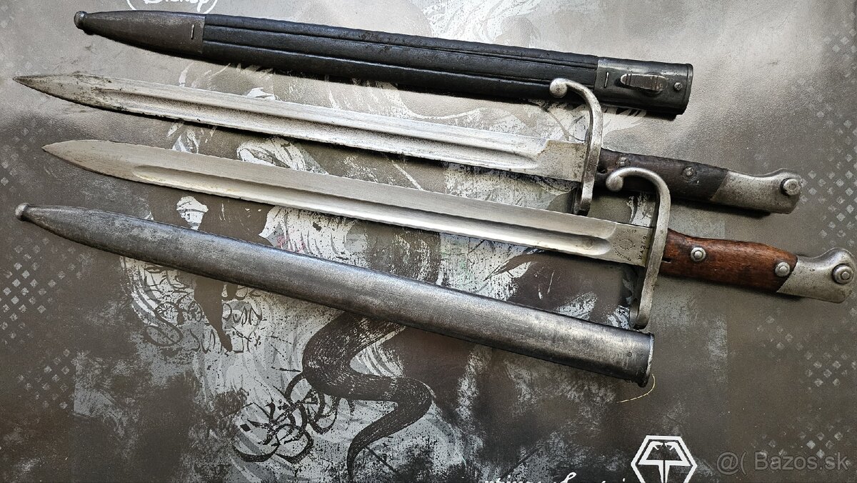 Bodaky ČSZbrojovka pre Brazíliu ● WKC pre Argentinu - 3