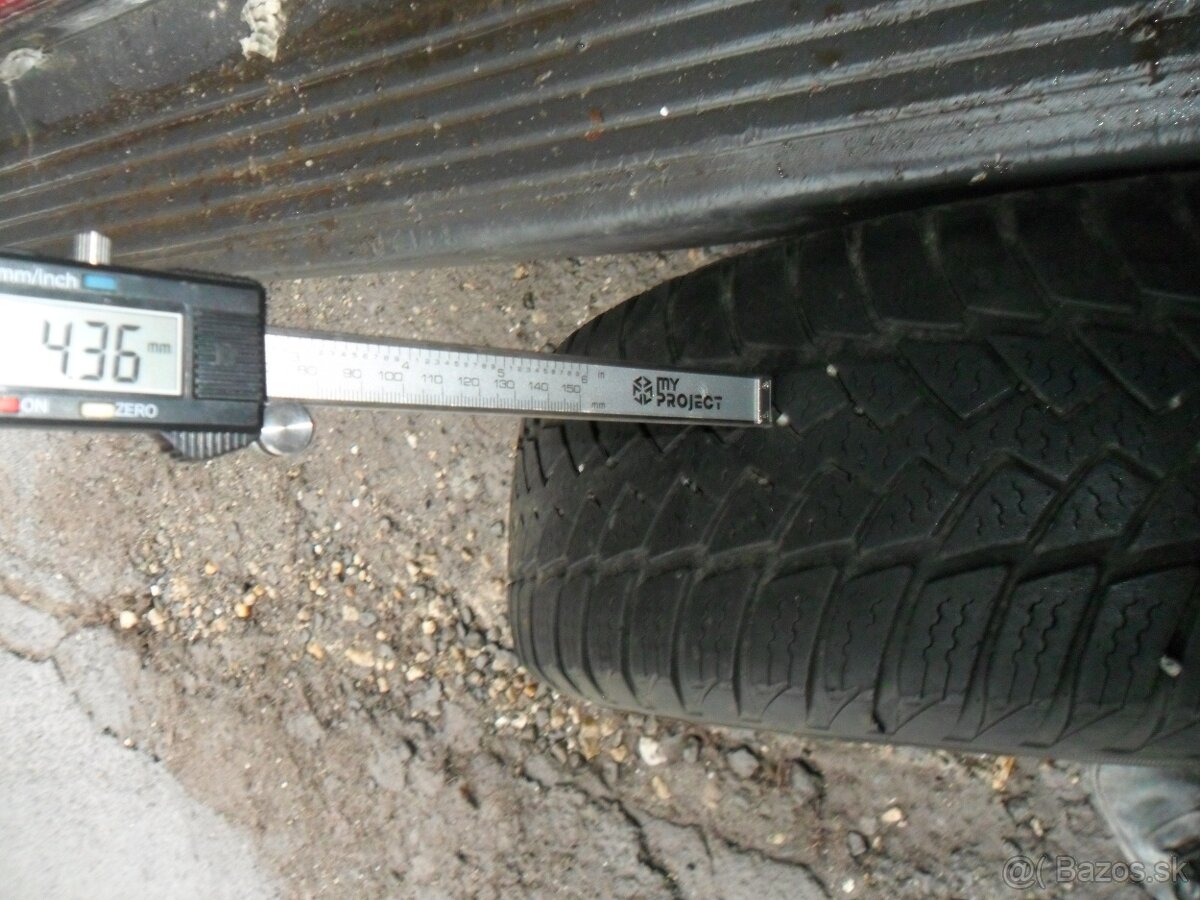 Pneumatiky,disky - 3