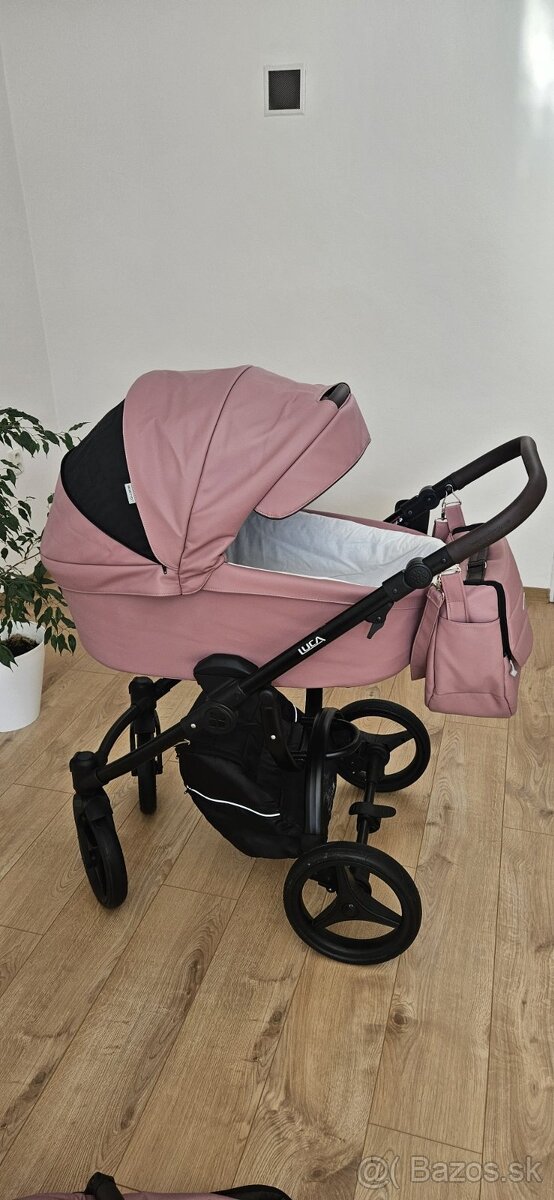 Bebetto Luca pro 2v1 - 3