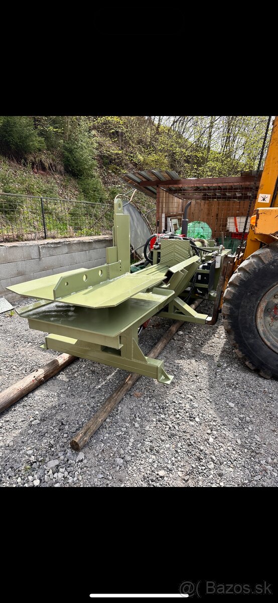 Stiepaci automat - 3