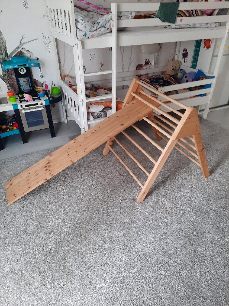 Piklerovej triangel - 3