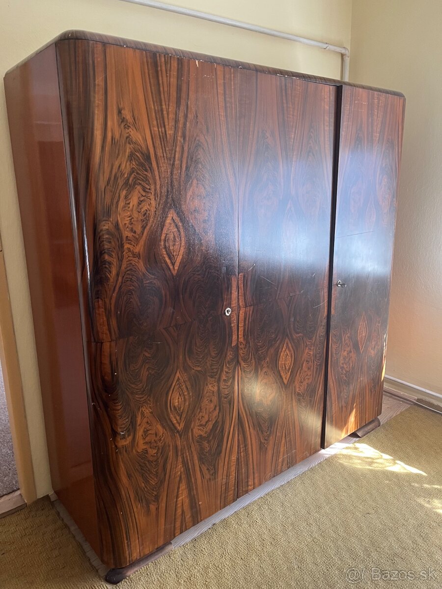 Darujem stary nabytok - 3