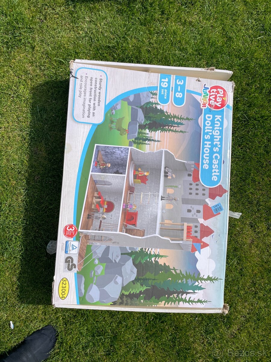 Domcek pre babiky - 3