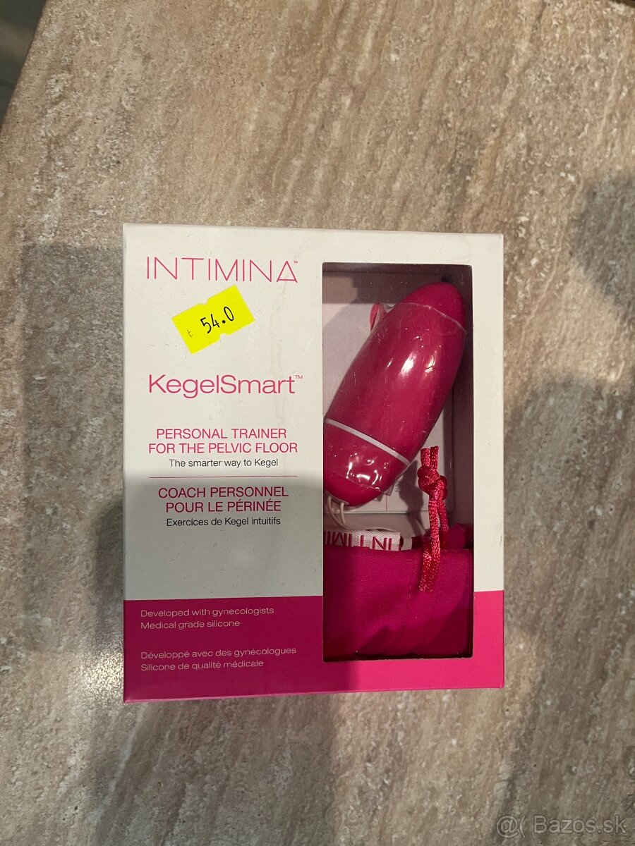 Ponukam eroticke pomocky 2 - 3