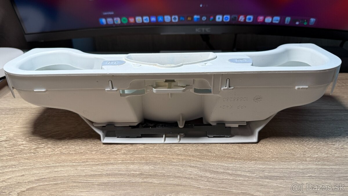 Dávkovač pracieho prostriedku práčky (AEG, Electrolux) - 3