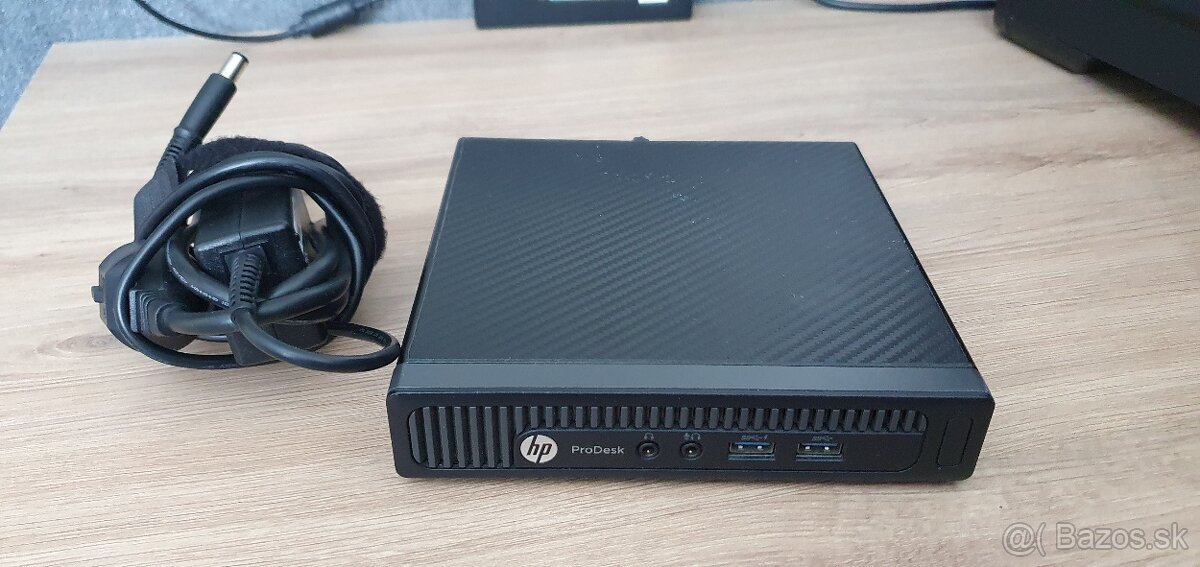 HP ProDesk - 3