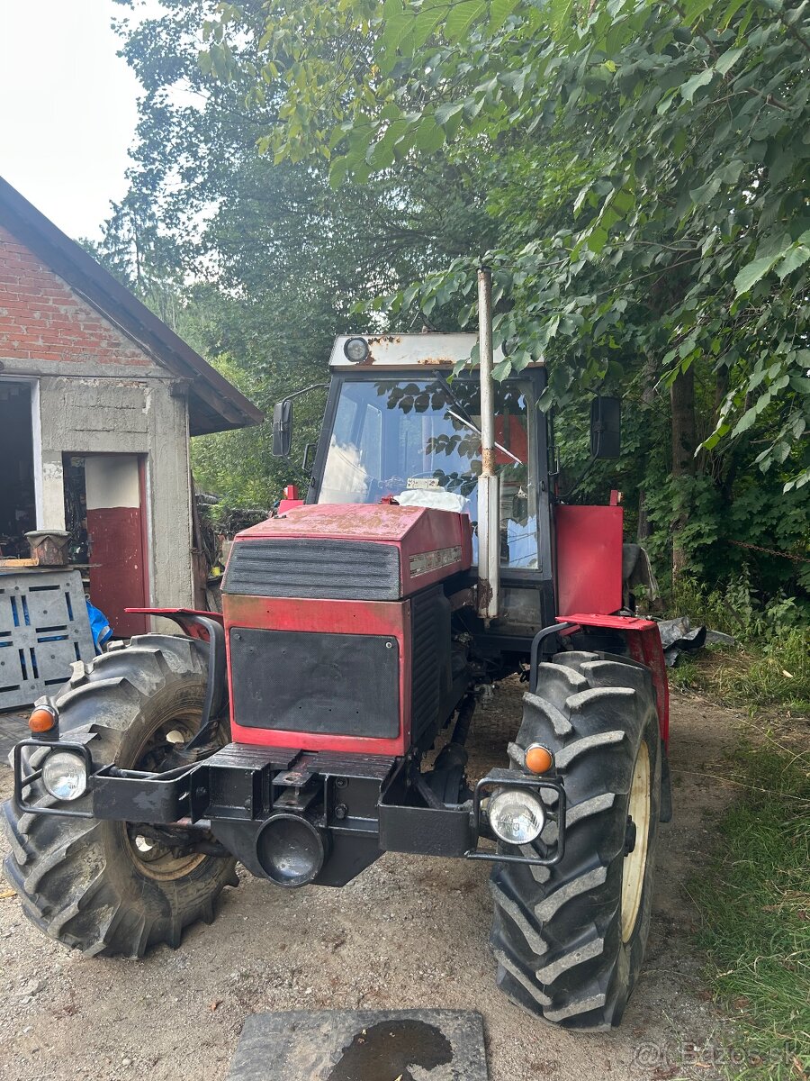 Zetor 12145 - 3