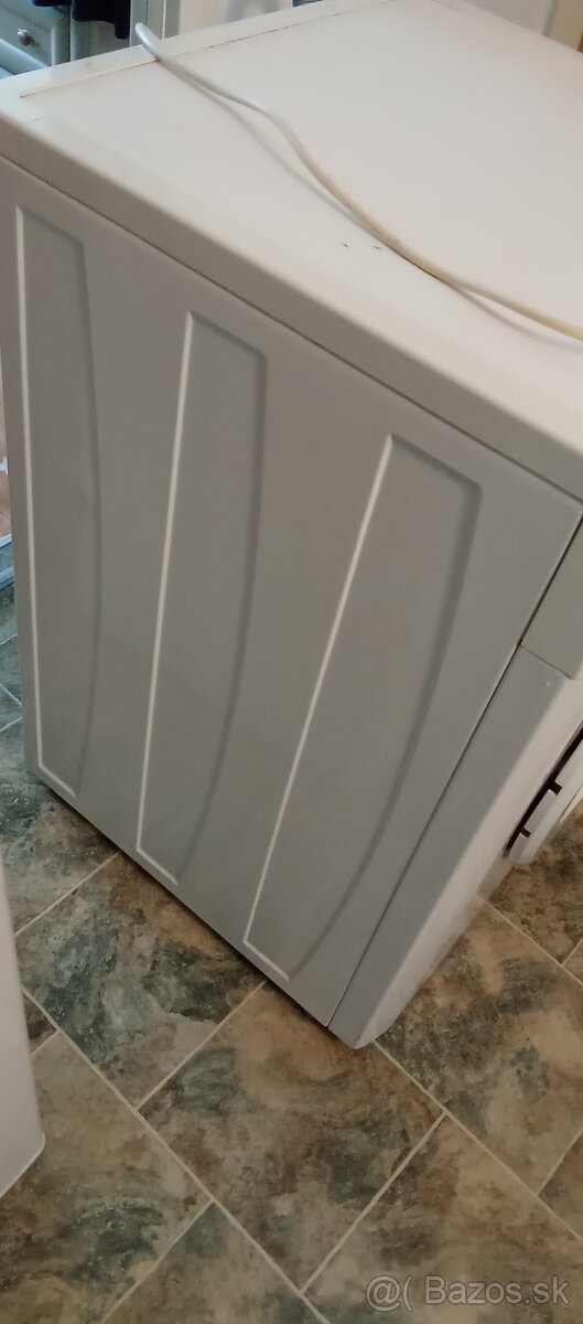 Práčka Gorenje s predným plnením - 3