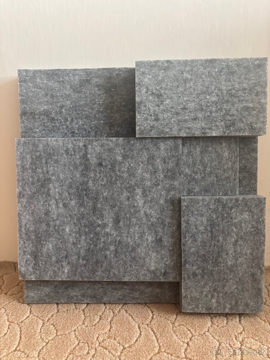 Akustické panely - 3