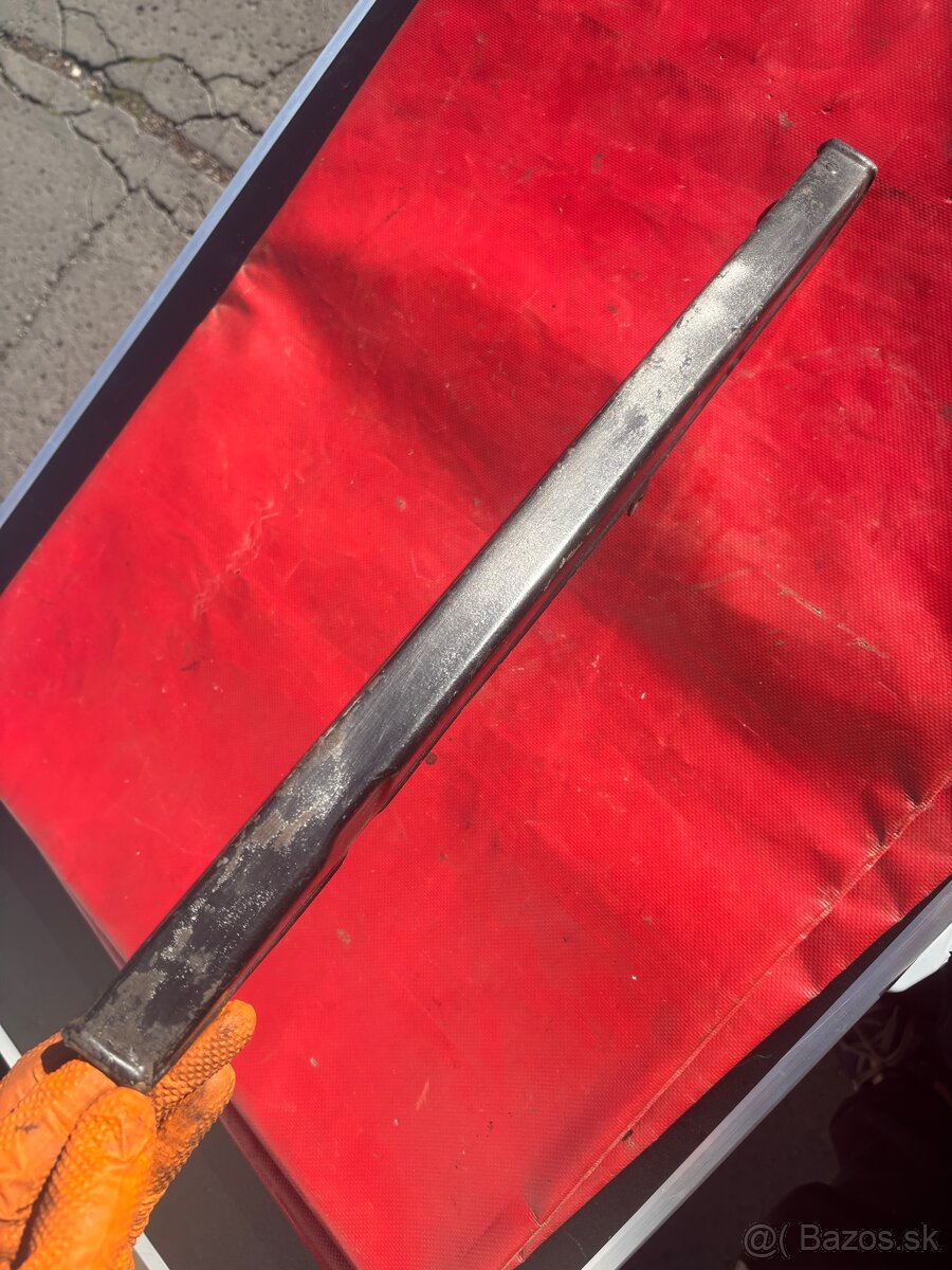 Jawa pionier mustang kryt reťaze - 3