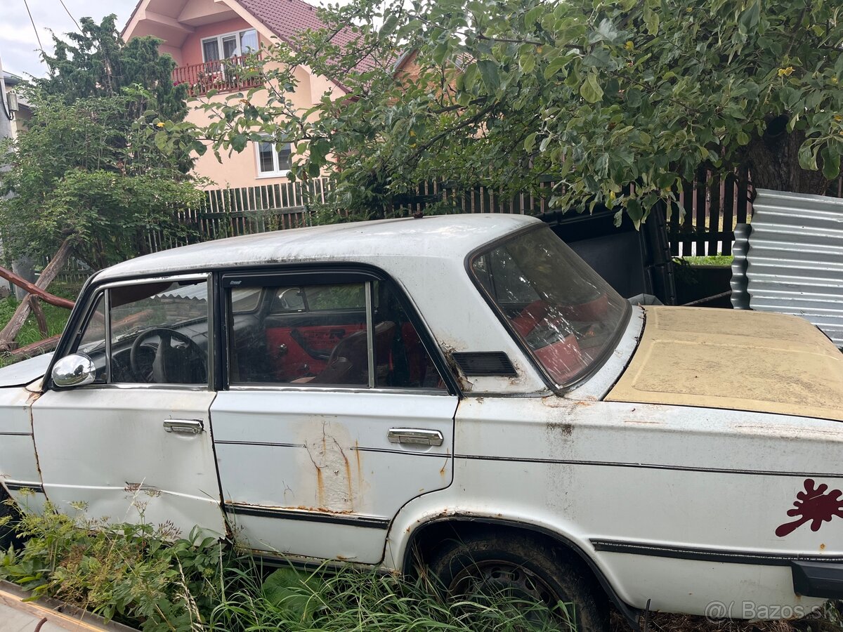 Lada 2106 - 3
