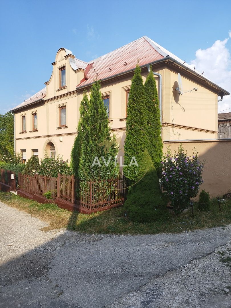 Predaj: 5 izbový rodinný dom Cetuna - 3