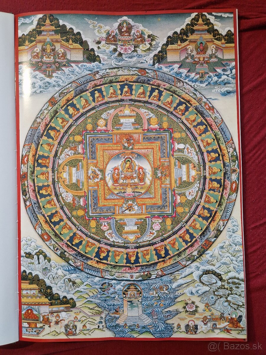 Nebeská galéria - 3