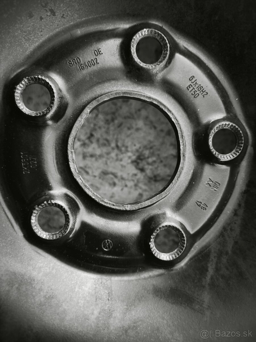 VW/SKODA/KOMPLETY/PNEU - 3