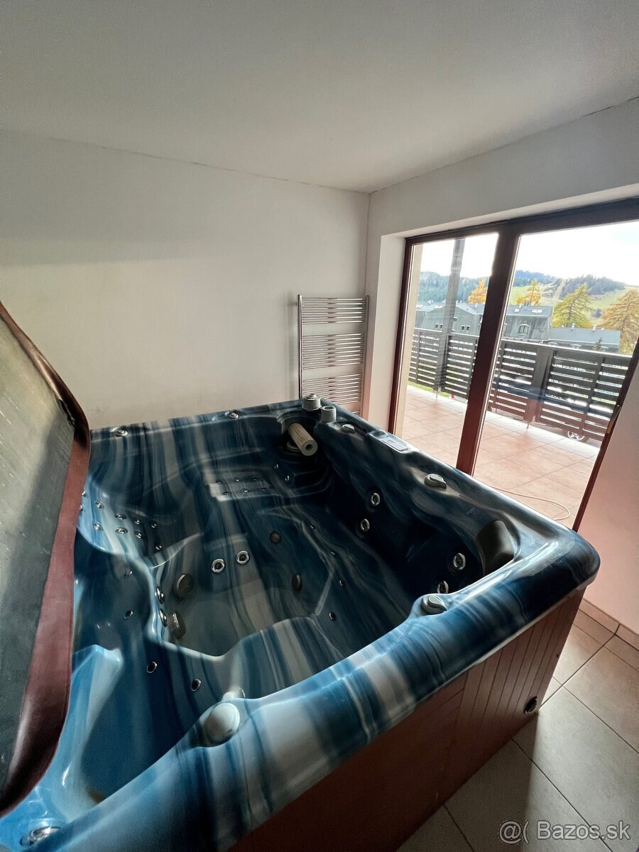 Predaj luxusného domu na Donovaloch - 3