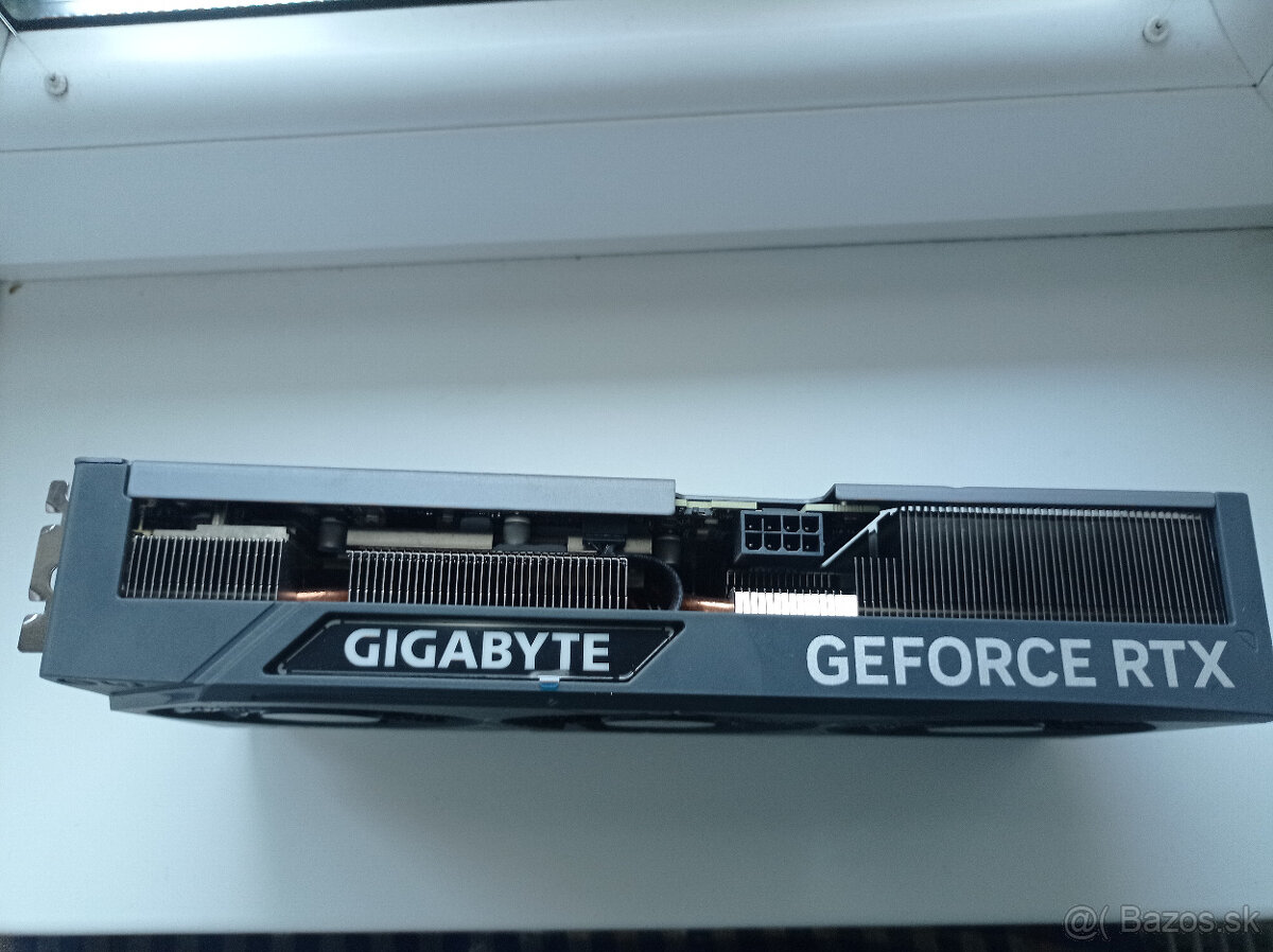 Gigabyte Eagle OC RTX 4070 12GB - 3
