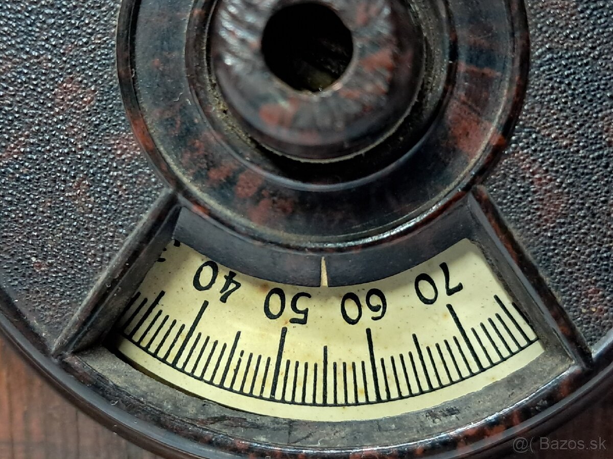 EELEX M.2 SUPER CONVERTOR 》ELEKTRÓNKOVÉ STAROŽITNÉ RADIO - 3