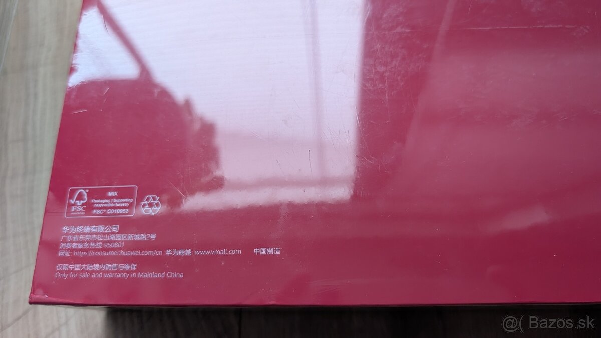 Predaj HUAWEI MATE XT Ultimate Desing - 3