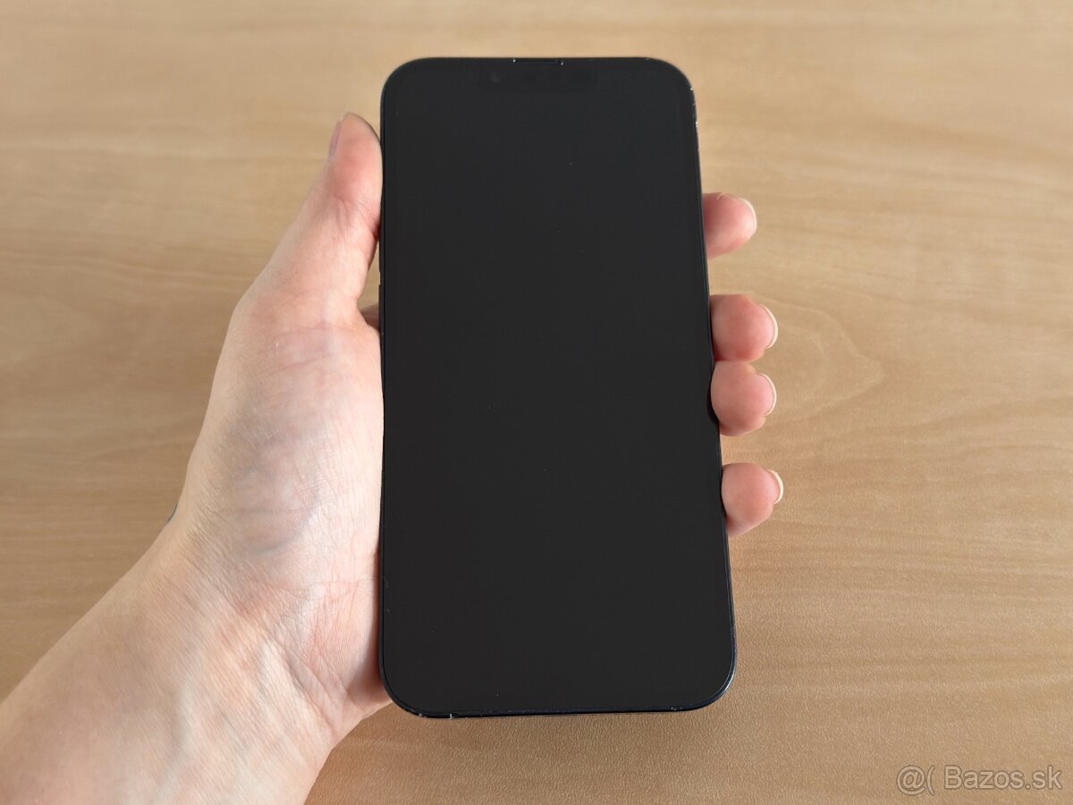 iPhone 14 128GB Black - 3