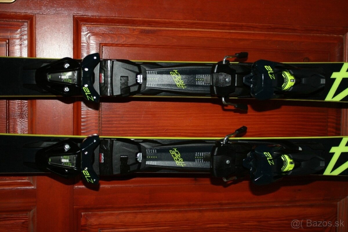 lyže Fischer RC 4 155 cm - 3