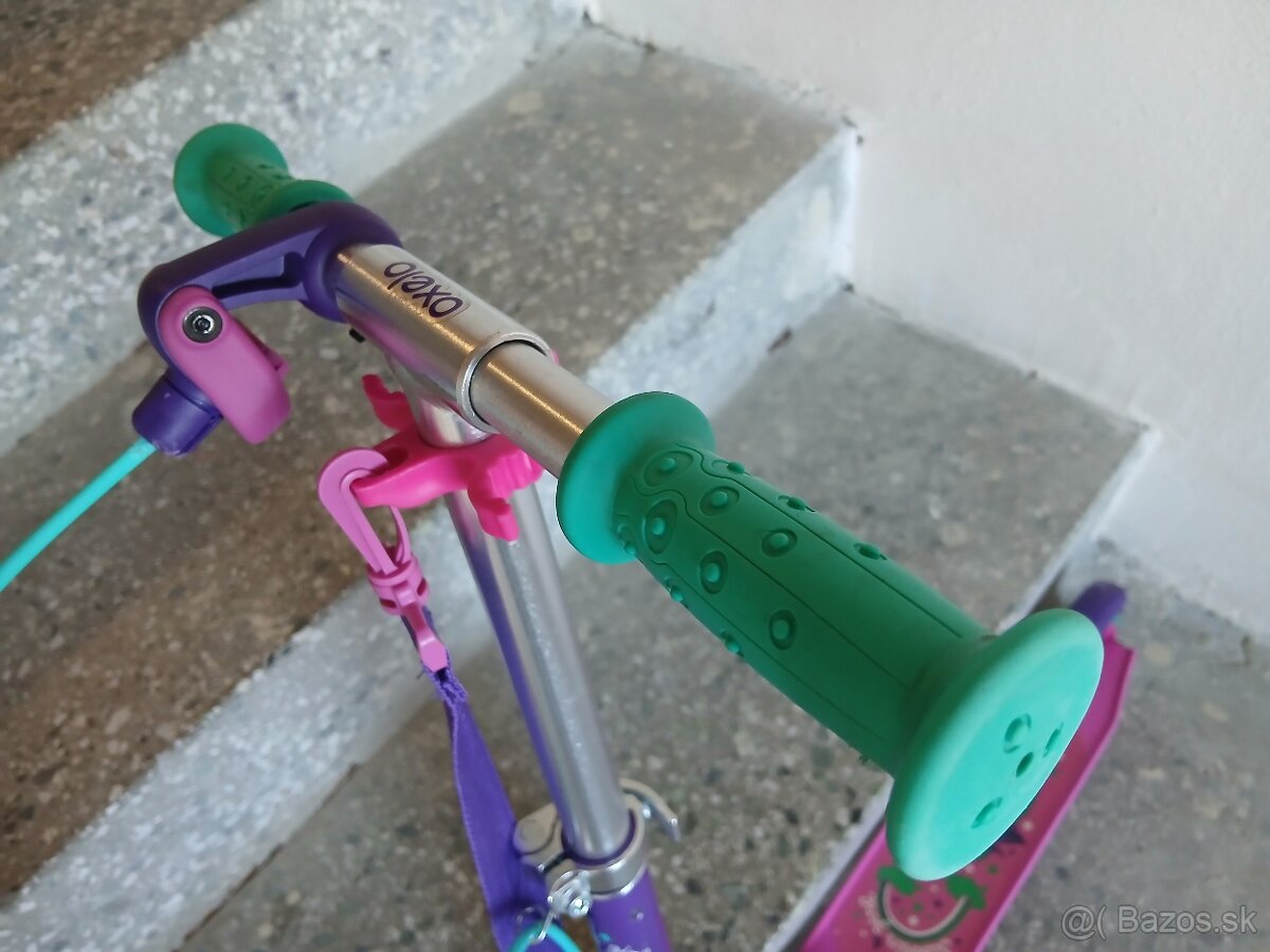 Detská kolobežka Oxelo Play 5 - 3