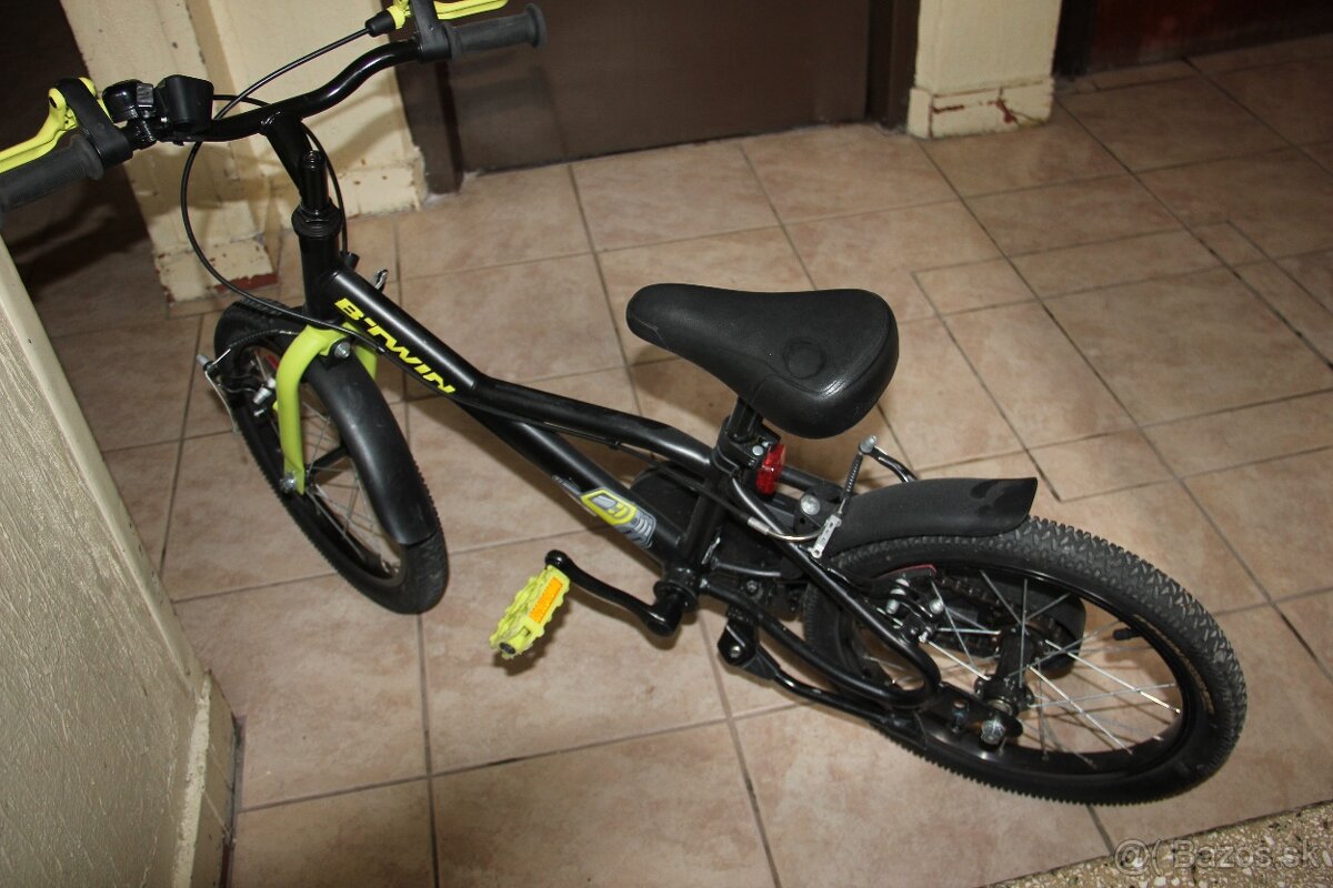 predám nasledovné bicykle a odrážadlá - 3