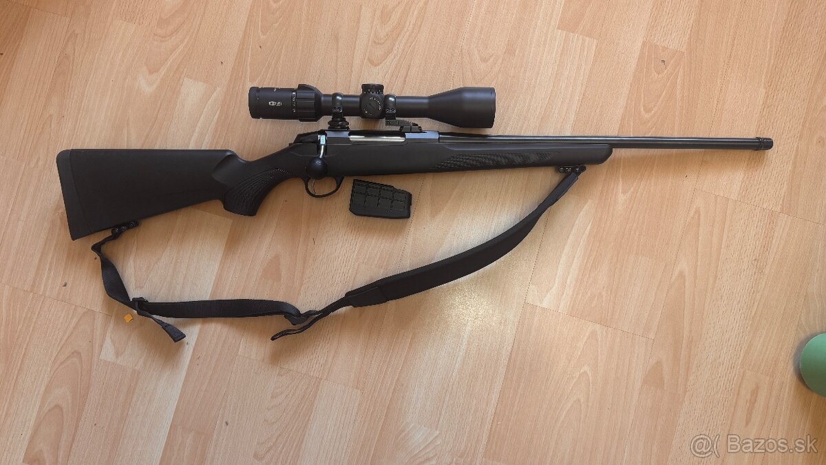Tikka T3X LITE 8x57IS - 3