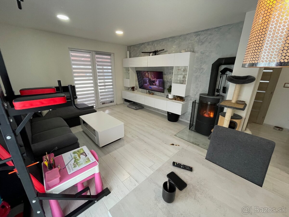 Na predaj novostavba rodinného domu 1.071 m² v Necpaloch - 3