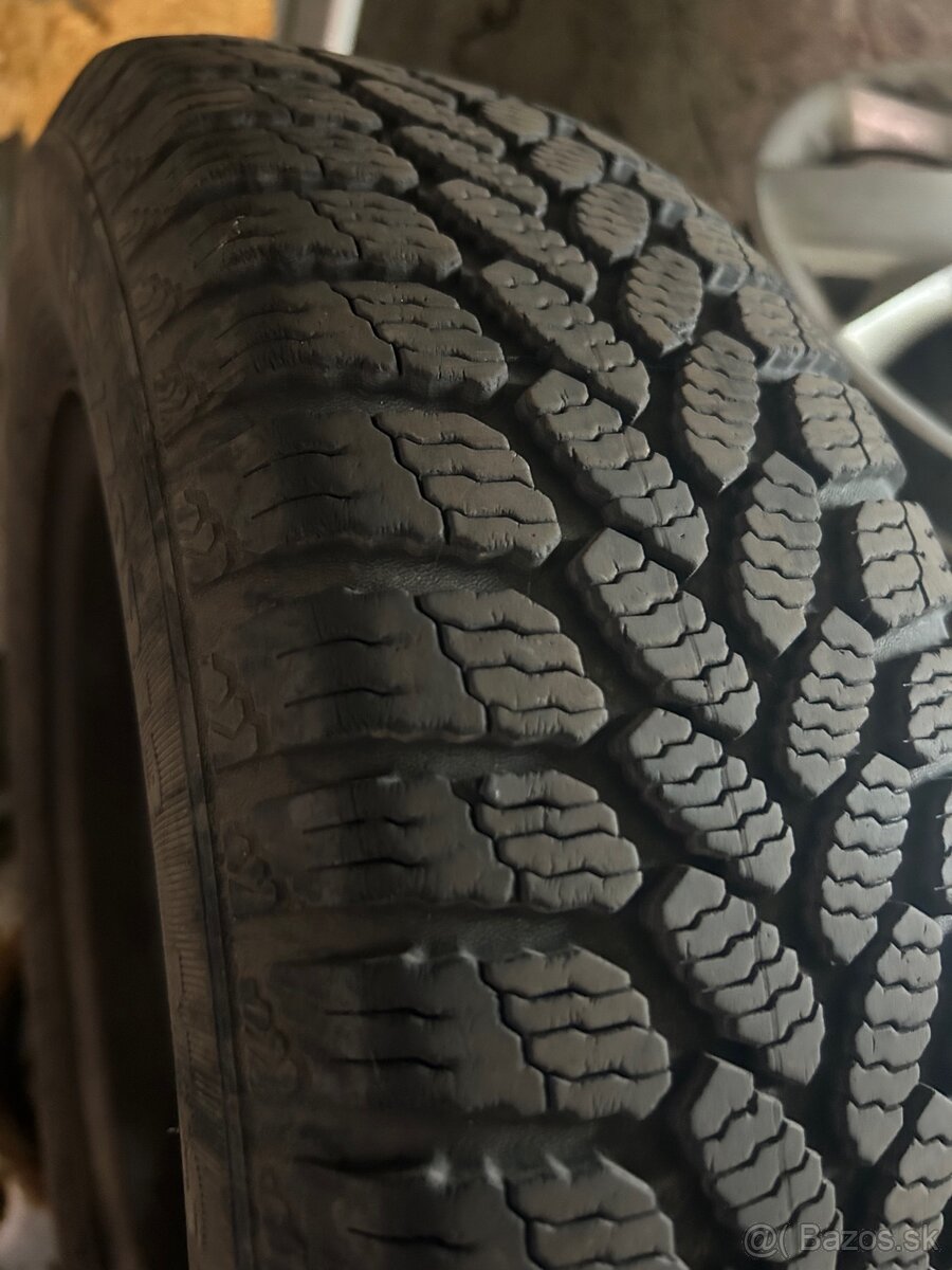 Predám zimné a celoročne pneumatiky 165/70 R13 a 175/65 R14 - 3