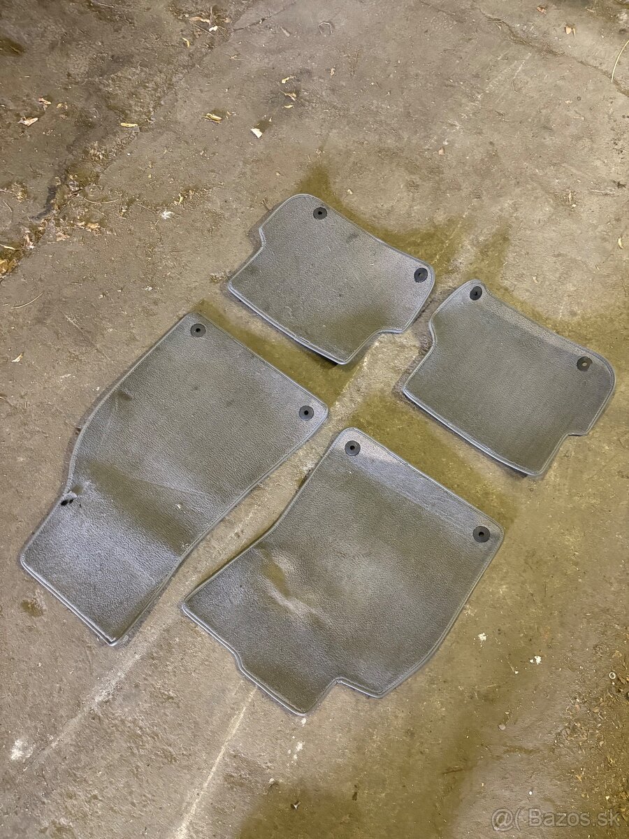 Diely Audi a6 c6 - 3